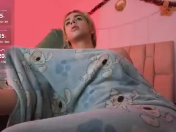 Chaturbate Watch Live Sex Cams of xkim_starx