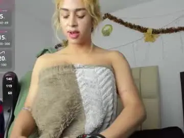 Chaturbate Best live sex cam show of xkim_starx