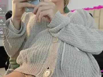 Chaturbate Live Sex Cam of xkim_starx