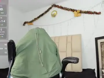 Chaturbate Private Sex Chat of xkim_starx
