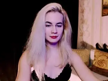 Chaturbate Live Porn of carinfox