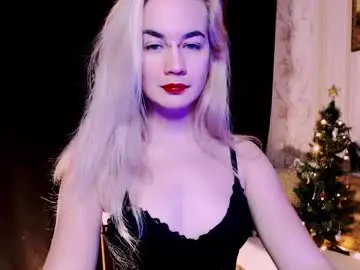 Chaturbate Live Sex Cam of carinfox