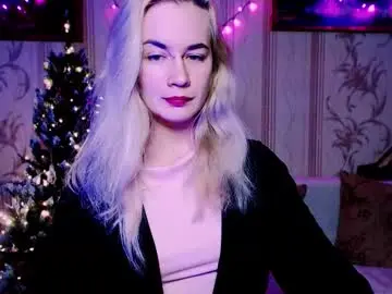 Chaturbate Nude Webcam of carinfox