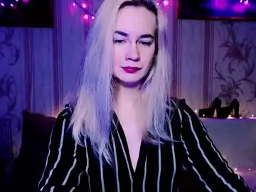 Chaturbate Adult Webcam of carinfox