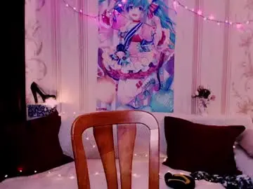 Chaturbate Free Live Porn of carinfox