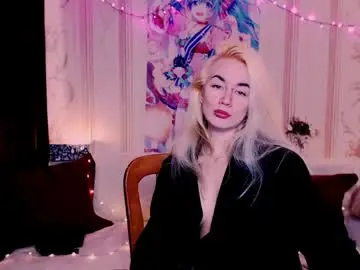 Chaturbate Sex Chat of carinfox