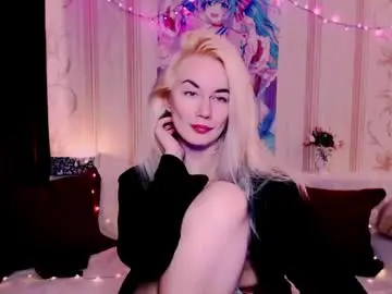 Chaturbate Sex Cam of carinfox