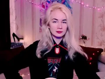 Chaturbate Live Porn of carinfox