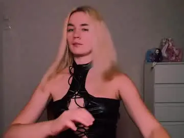 Chaturbate Nude Webcam of carinfox