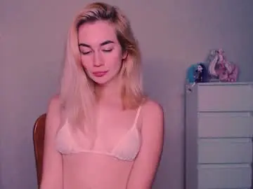 Chaturbate Nude Webcam of carinfox