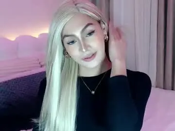 Chaturbate Live Sex Cam of venus_sunrise07xx