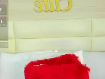 Chaturbate Sex Chat of emily_rose78