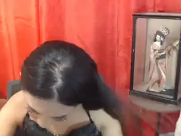 Chaturbate Nude Webcam of katrinagarcia69