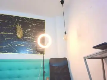 Chaturbate Sex Chat of bella_salvatore