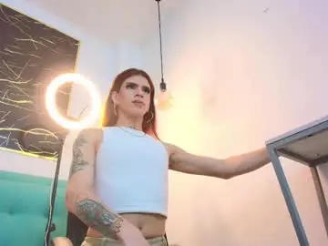 Chaturbate Live Sex of bella_salvatore