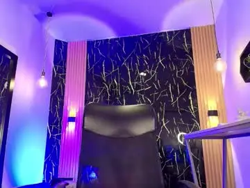 Chaturbate Adult Webcam of bella_salvatore