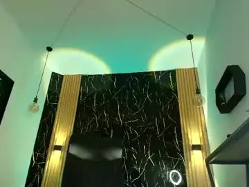 Chaturbate Nude Webcam of bella_salvatore