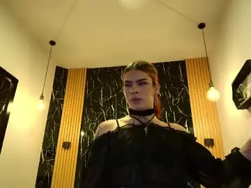 Chaturbate Free Live Porn of bella_salvatore