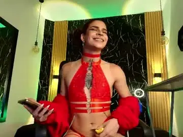 Chaturbate Live Sex of bella_salvatore