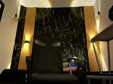 Chaturbate Sex Chat of bella_salvatore