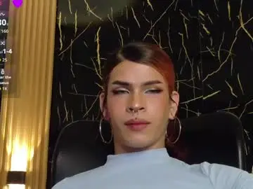 Chaturbate Adult Webcam of bella_salvatore