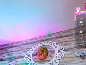 Chaturbate Free Live Porn of bella_salvatore