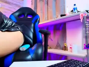 Chaturbate Watch Live Sex Cams of bella_salvatore