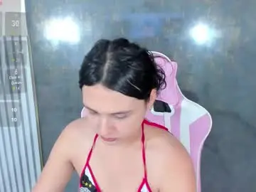 Chaturbate Free Live Porn of lana_boomer