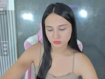 Chaturbate Nude Webcam of lana_boomer