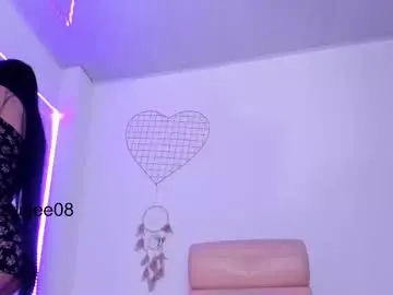Chaturbate Live Sex Cam of sara_mattel