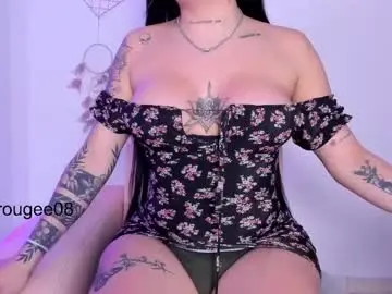 Chaturbate Best Webcam of sara_mattel