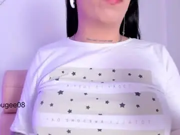 Chaturbate Sex Chat of sara_mattel