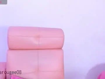 Chaturbate Adult Video Chat of sara_mattel