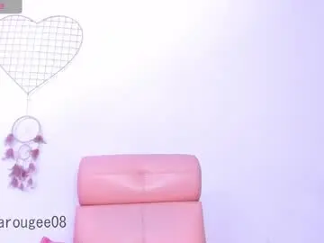 Chaturbate Free Porn Cam of sara_mattel