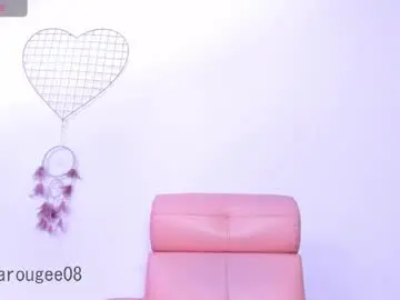 Chaturbate Watch Live Sex Cams of sara_mattel