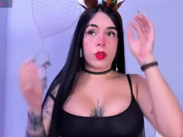 Chaturbate Best Webcam of sara_mattel