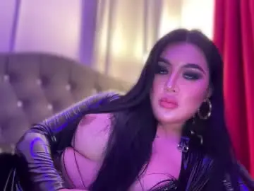 Chaturbate Sex Cam of xher_hidden_collectionx