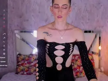 Chaturbate Best live sex cam show of dominic_thailor