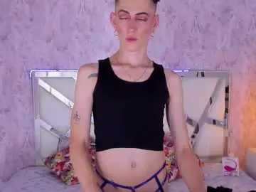 Chaturbate Sex Chat of dominic_thailor