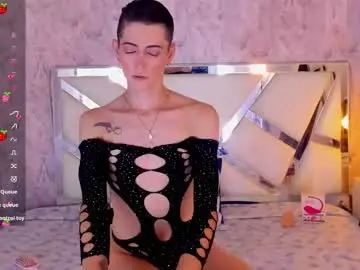 Chaturbate Watch Live Sex Cams of dominic_thailor