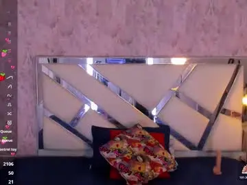 Chaturbate Sex Cam of dominic_thailor