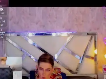 Chaturbate Adult Webcams of dominic_thailor