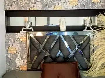 Chaturbate Adult Webcam of dominic_thailor