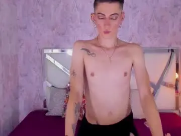 Chaturbate Private Sex Chat of dominic_thailor