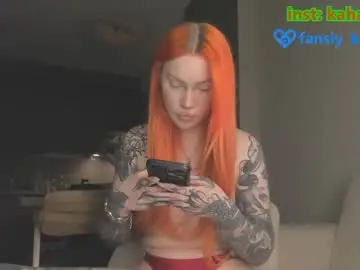 Chaturbate Live Sex of kahasani