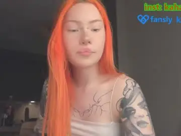 Chaturbate Adult Webcam of kahasani