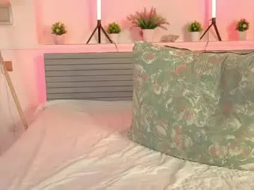 Chaturbate Best live sex cam show of okerriella