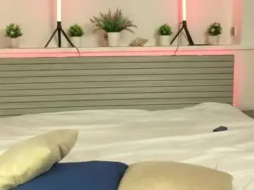 Chaturbate Sex Chat of okerriella