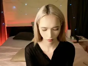 Chaturbate Live Sex of okerriella