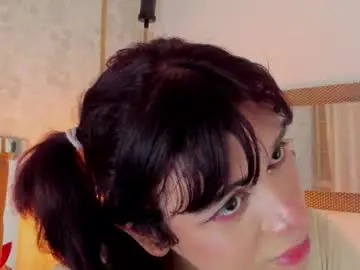 Chaturbate Adult Webcams of pixy_20